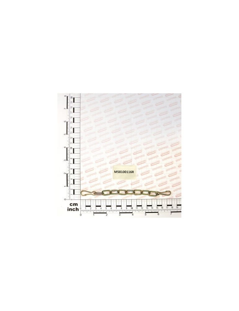 ASSEMBLY CHAIN DMP