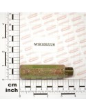 BREATHER PLUG 3/8\"GAS