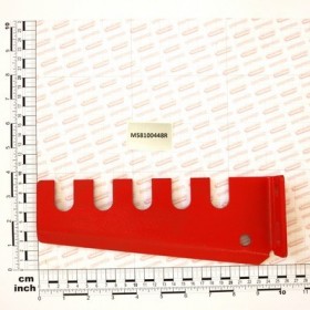 SPACER SUPPORTING STIRRUP