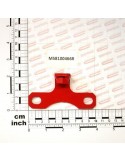 REAR GUARD SUPPORT