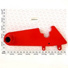 RIGHT LOWER HOOK