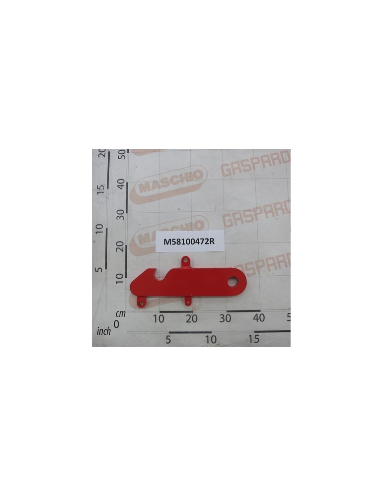 UPPER LOCKER HOOK