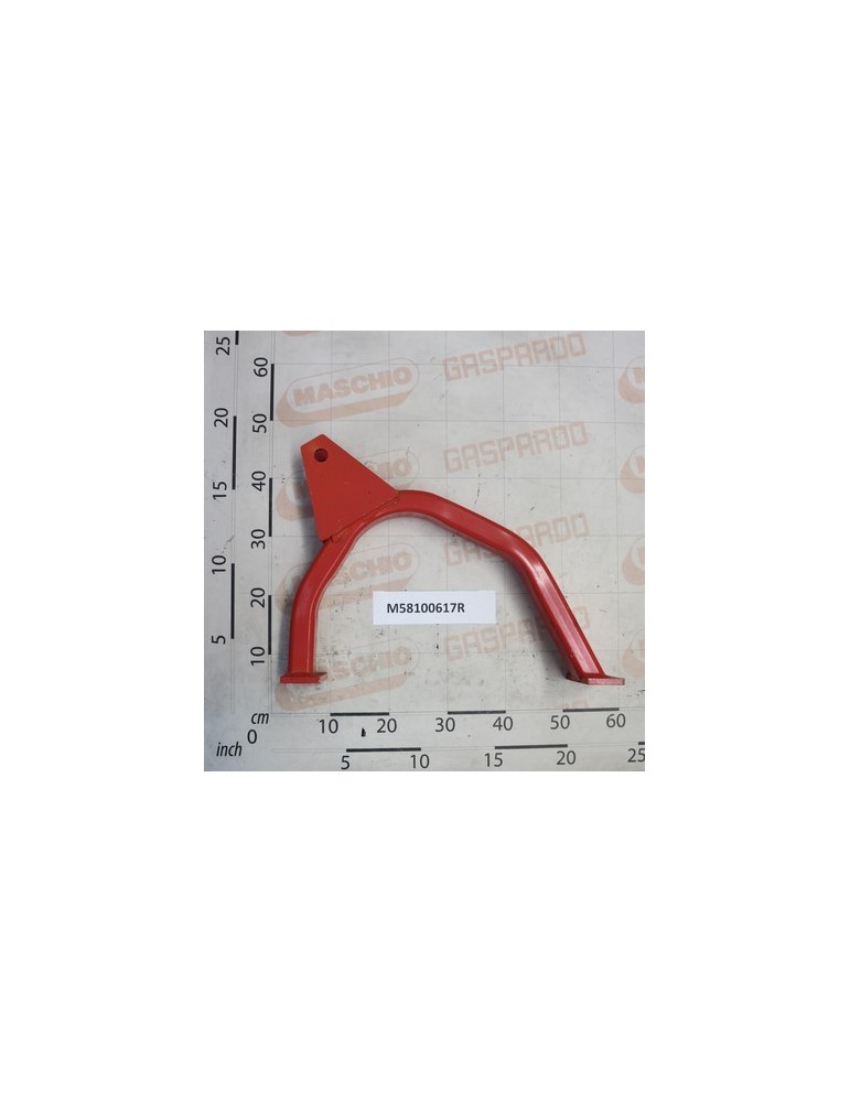 UPPER LINKAGE