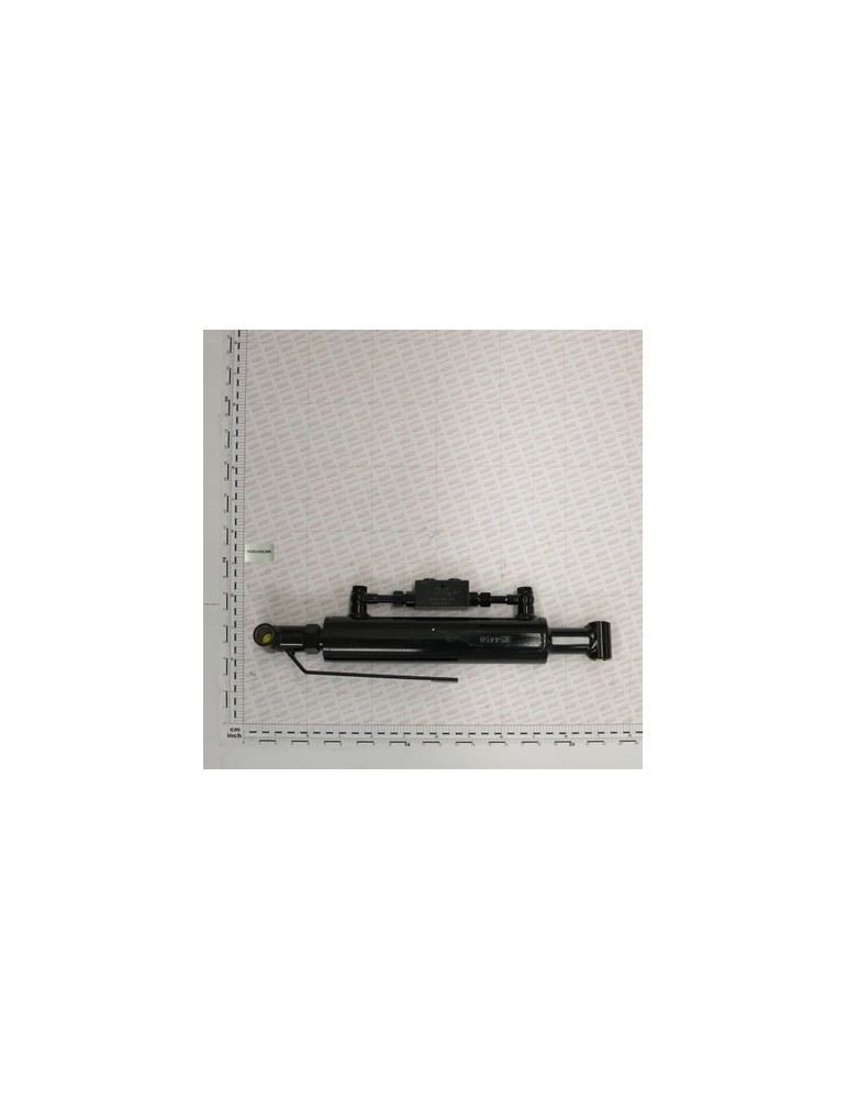 HYDRAULIQUE ROLLER ADJUSTER