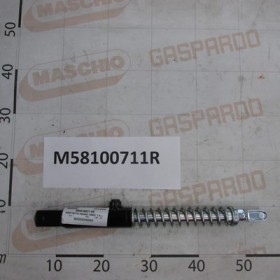 CYLINDER D42 C60 L392