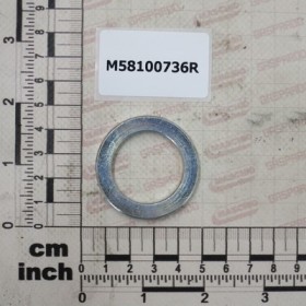 DISTANZ. D-42,4 D-28,5 L-4,5Z