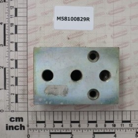 CONNECTORS LOCK