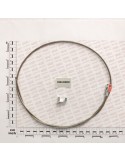 LOWER STEEL CABLE