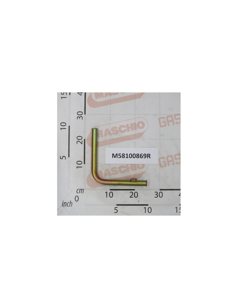 CABLE TUBE