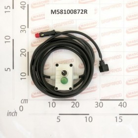 ELECTRIC CONTROL