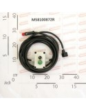 ELECTRIC CONTROL