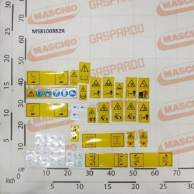 SECURITY LABELS