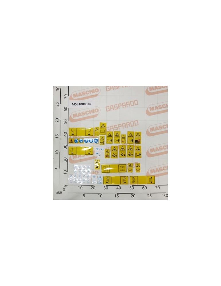 SECURITY LABELS