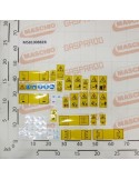 SECURITY LABELS