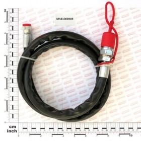 HYDRAULIC TUBE