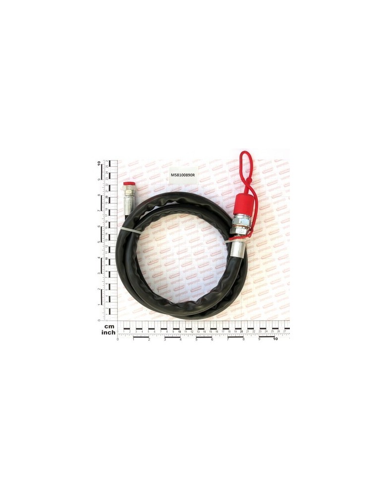 HYDRAULIC TUBE