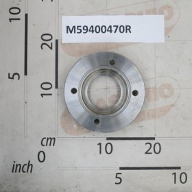 EXTERNAL SIDE BEARING SUPP.