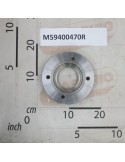 EXTERNAL SIDE BEARING SUPP.