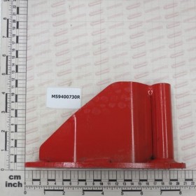 EXTENDER SHEET METAL RG.