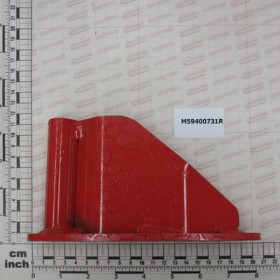 LH EXTENSOR FOR LEVELLING SHEE