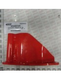 EXTENDER SHEET METAL LIV. DX