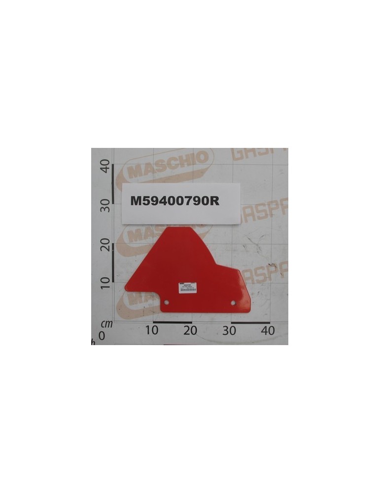 SIDE PROTECTION