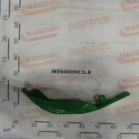 TRANSMISSION SIDE SLIDE U-3