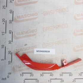 TRANSMISSION SIDE SLIDE U-3