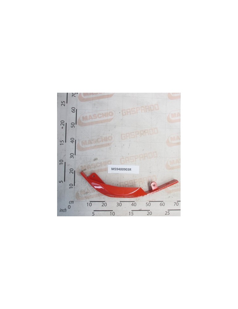 TRANSMISSION SIDE SLIDE U-3