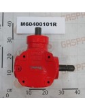 GEARBOX W/BEVEL GEAR PAIR