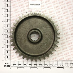 GEAR M-5 Z-35