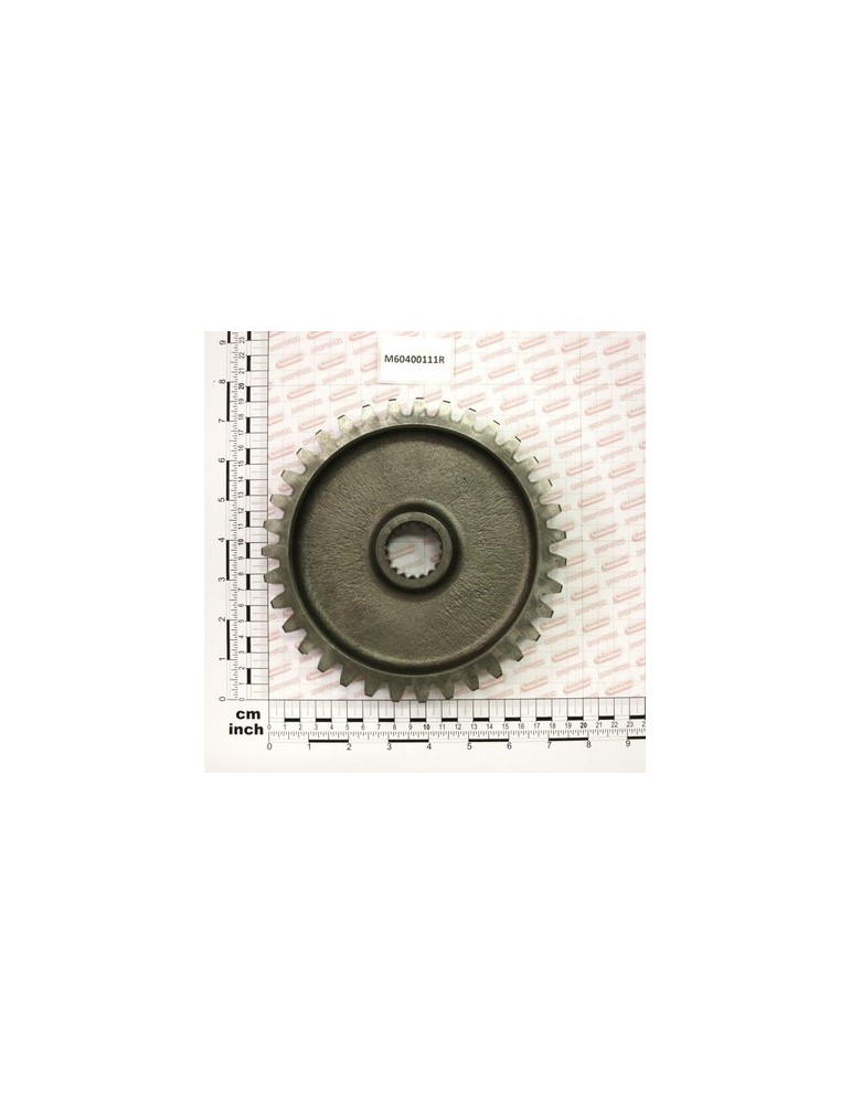 GEAR M-5 Z-35