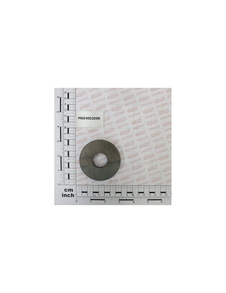SPACER D-70 D-25 L-6