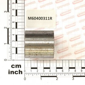 SPACER D-42,4 D-35 L-43