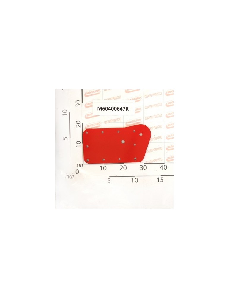 SIDEPLATE FOR PIN ADJUSTER
