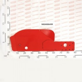 ROLLER RIGHT SIDE PANEL