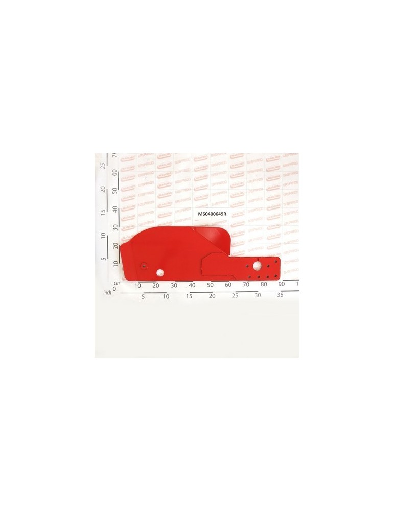 ROLLER RIGHT SIDE PANEL