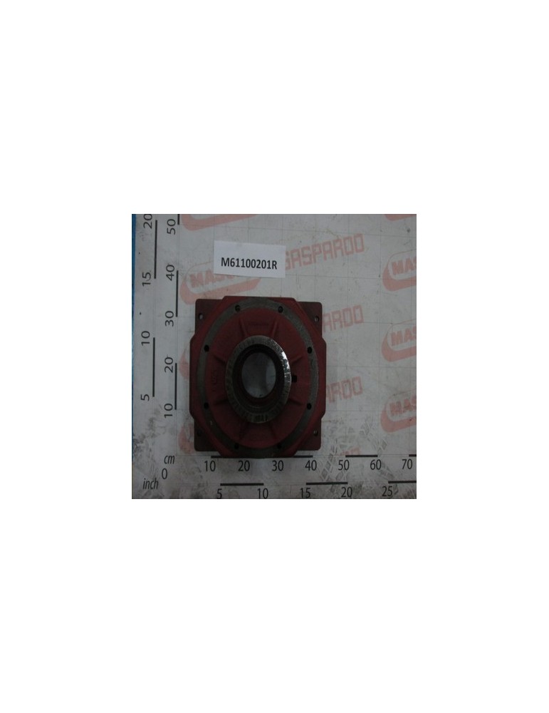 GEARBOX SUPPORT