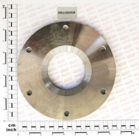 INTERNAL FLANGE