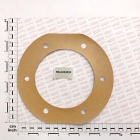 GASKET MM.0,5