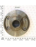 CENTR. BLADE SUPPORT