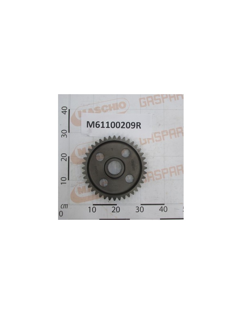 GEAR Z-40