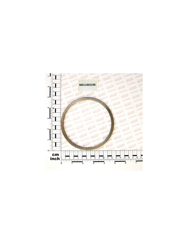 SPACER D-125 D-112 L-4
