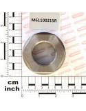 BEVEL NUT