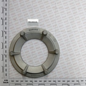 INNER FLANGE