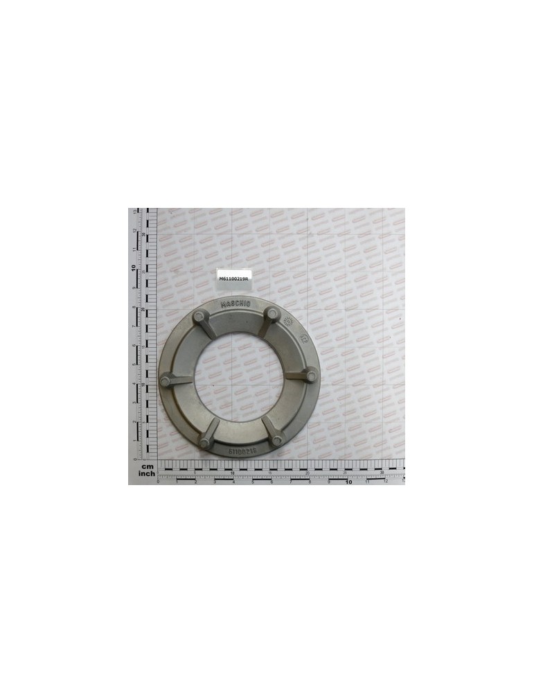 INNER FLANGE