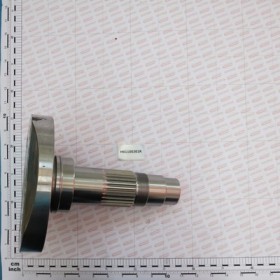 LATERAL ROTOR