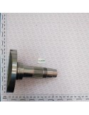 LATERAL ROTOR