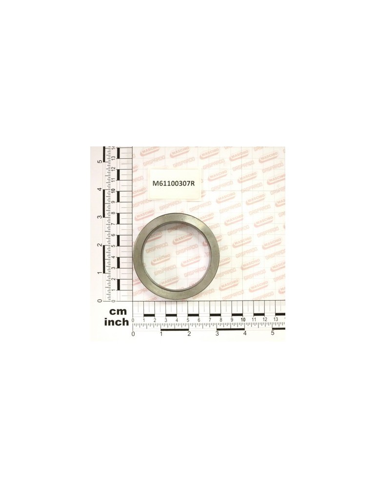 SPACER 76,1X60X22