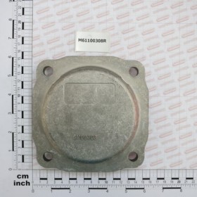 BEARING SUPPORT